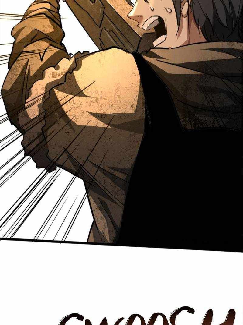 THIS GAME IS TOO REALISTIC chapter 41 page 29