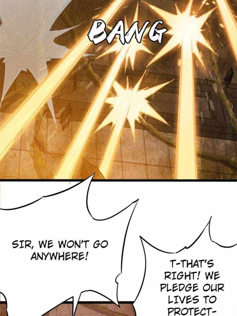 THIS GAME IS TOO REALISTIC chapter 41 page 31