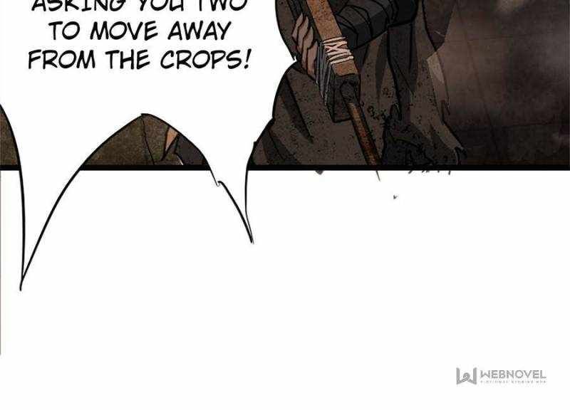 THIS GAME IS TOO REALISTIC chapter 41 page 33