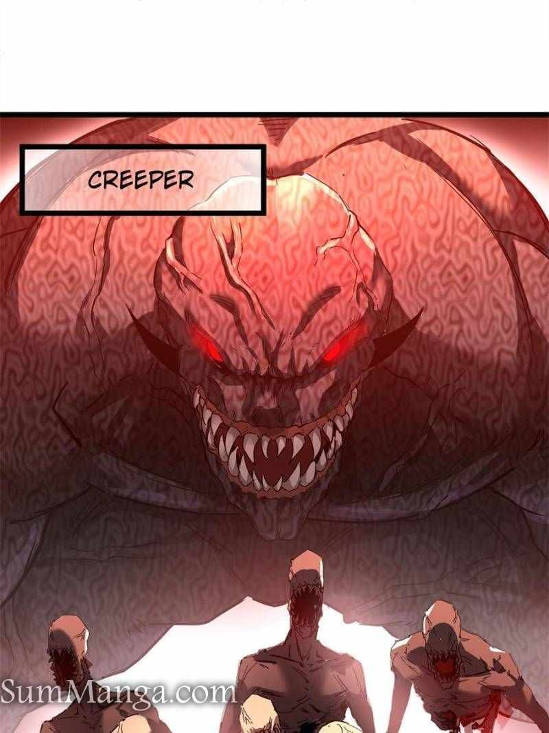 THIS GAME IS TOO REALISTIC chapter 41 page 34