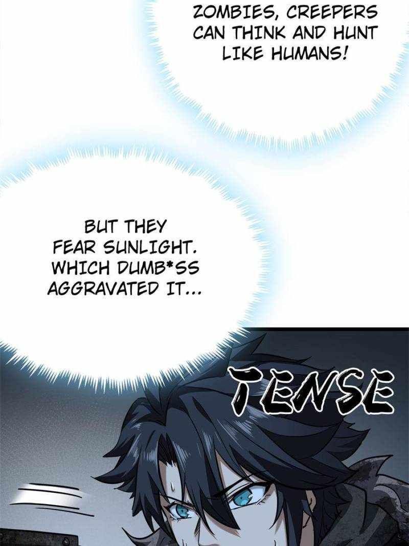 THIS GAME IS TOO REALISTIC chapter 41 page 36