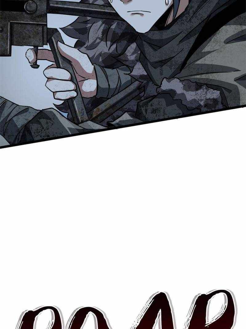 THIS GAME IS TOO REALISTIC chapter 41 page 37