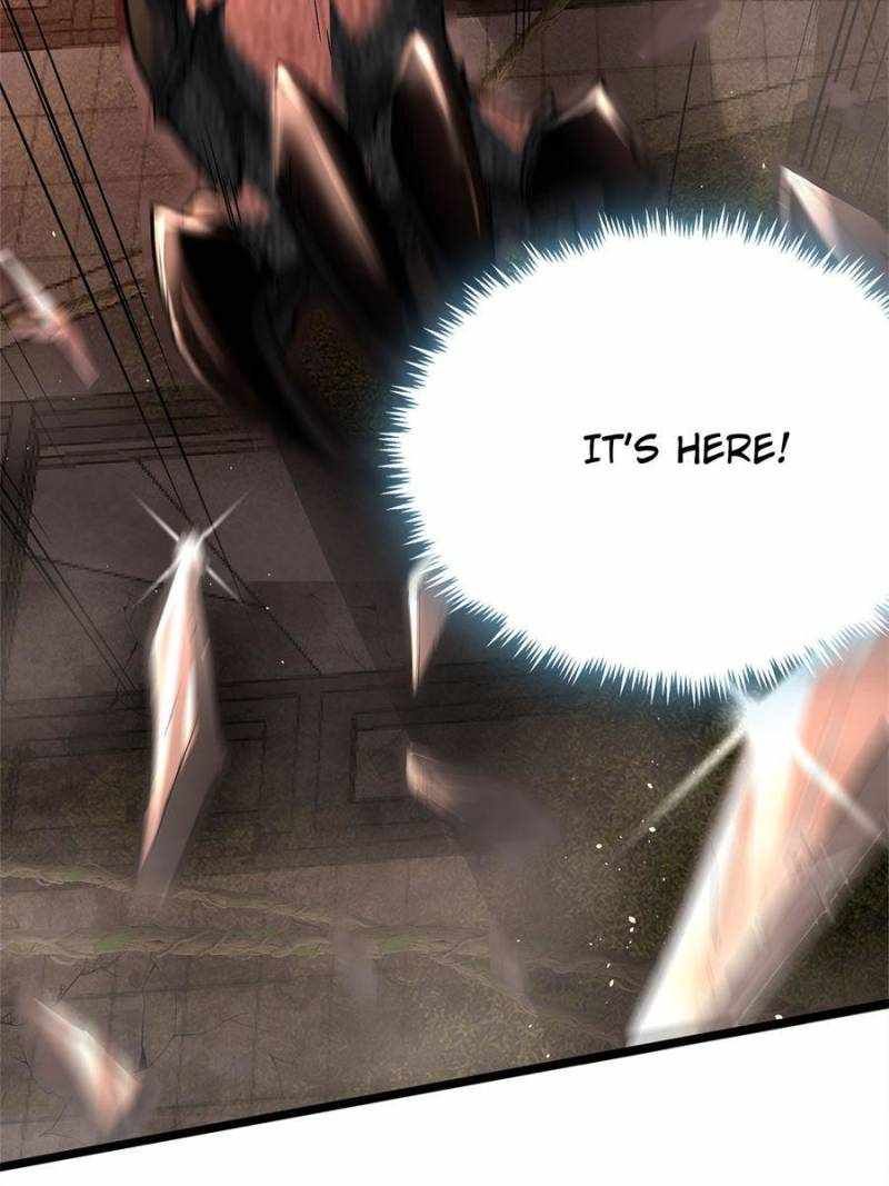 THIS GAME IS TOO REALISTIC chapter 41 page 39