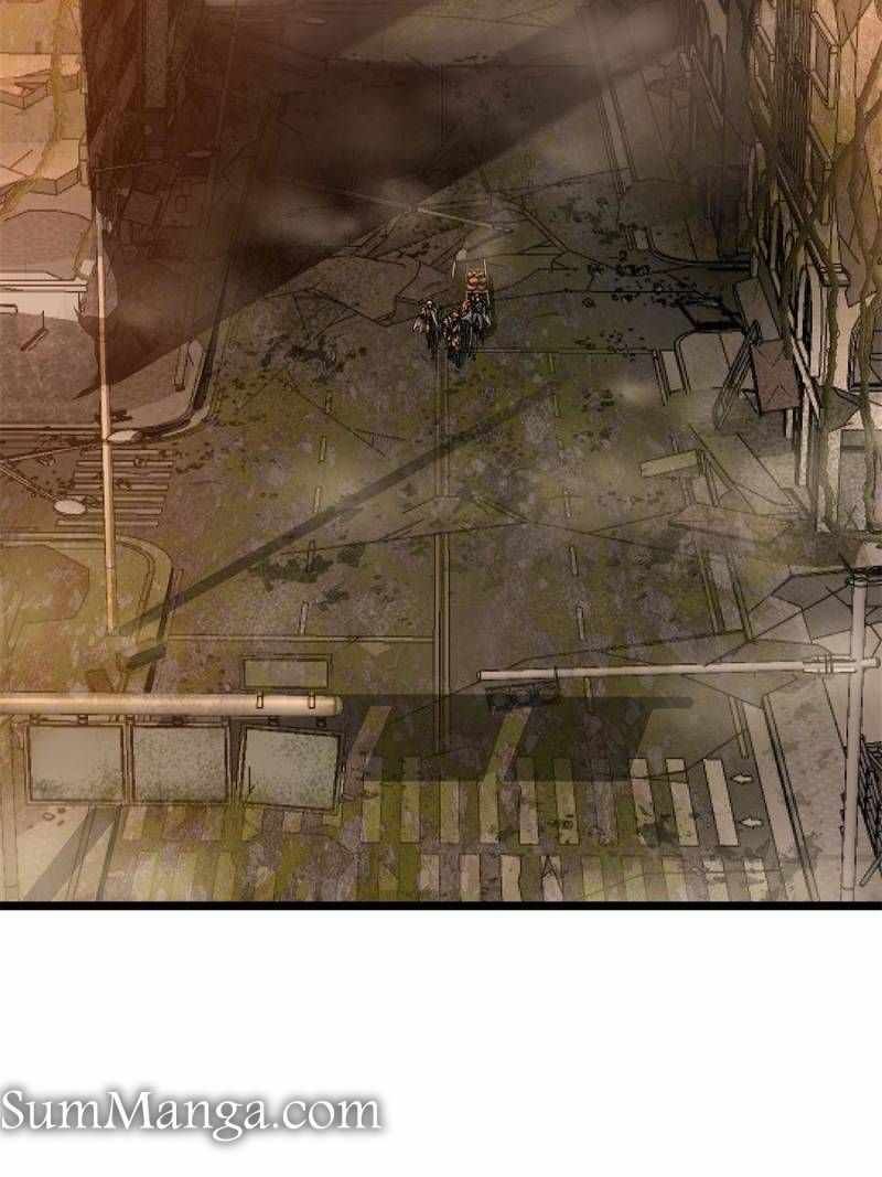 THIS GAME IS TOO REALISTIC chapter 41 page 4