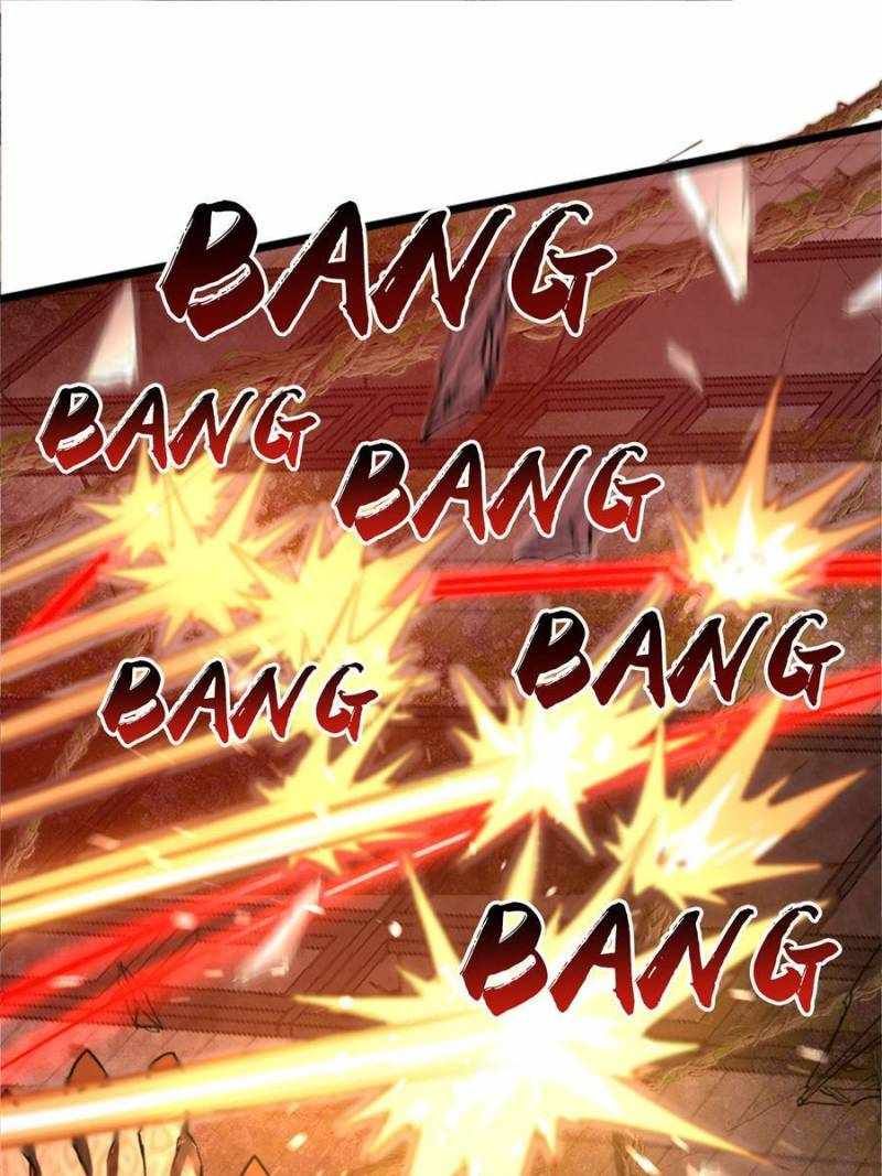 THIS GAME IS TOO REALISTIC chapter 41 page 41