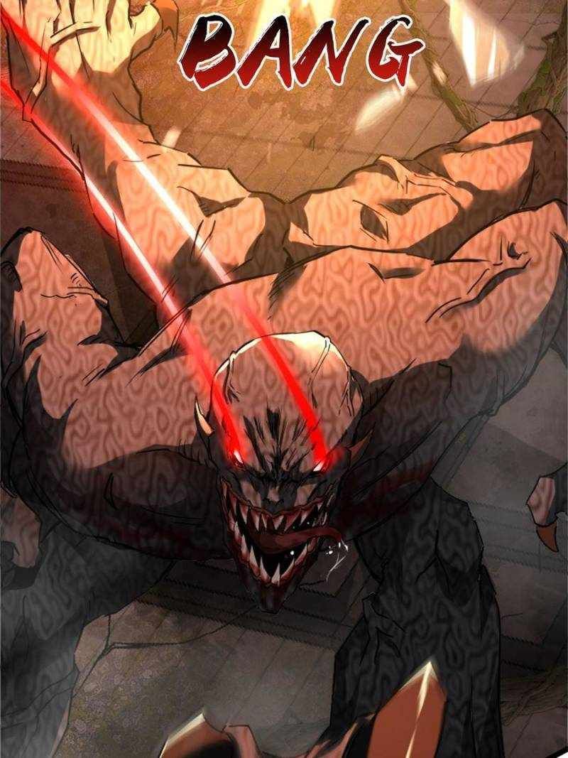 THIS GAME IS TOO REALISTIC chapter 41 page 42