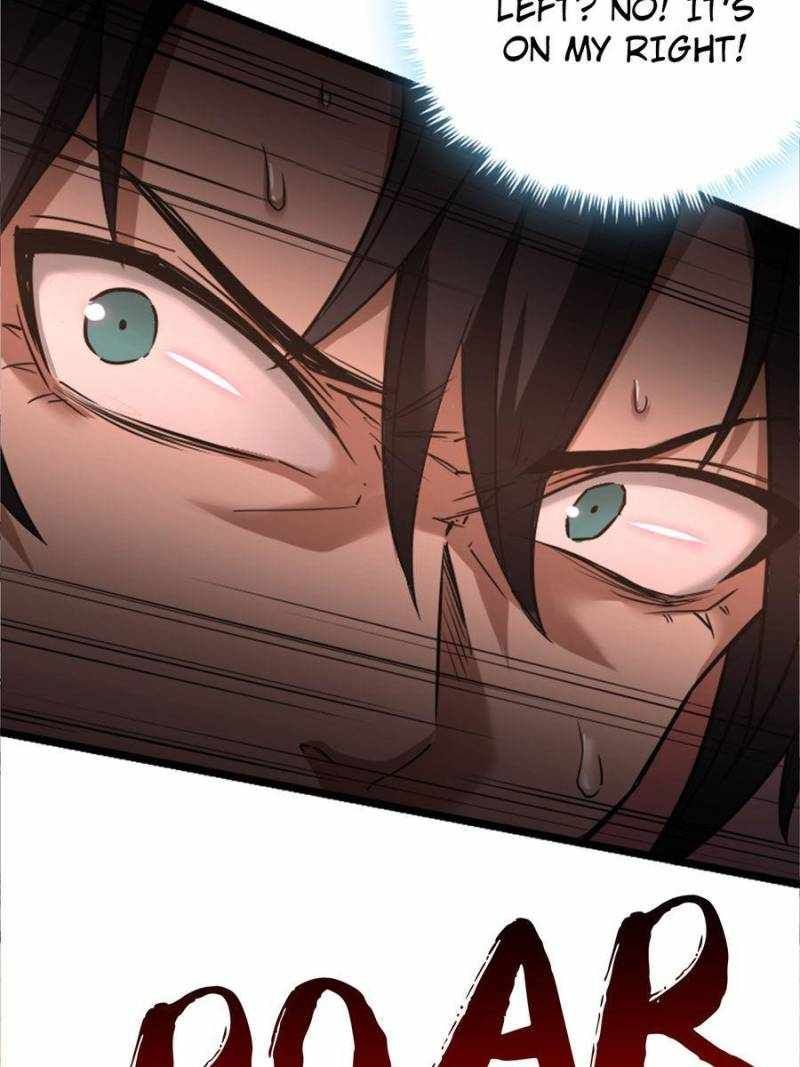 THIS GAME IS TOO REALISTIC chapter 41 page 44