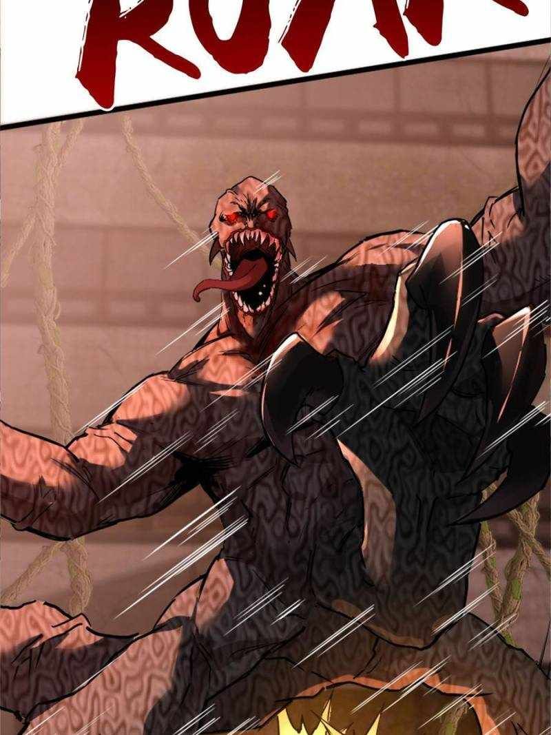 THIS GAME IS TOO REALISTIC chapter 41 page 45