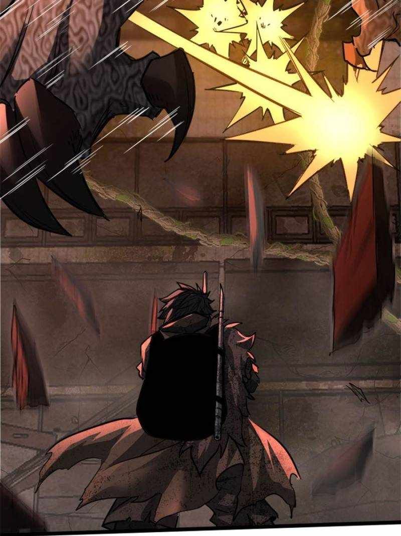 THIS GAME IS TOO REALISTIC chapter 41 page 46