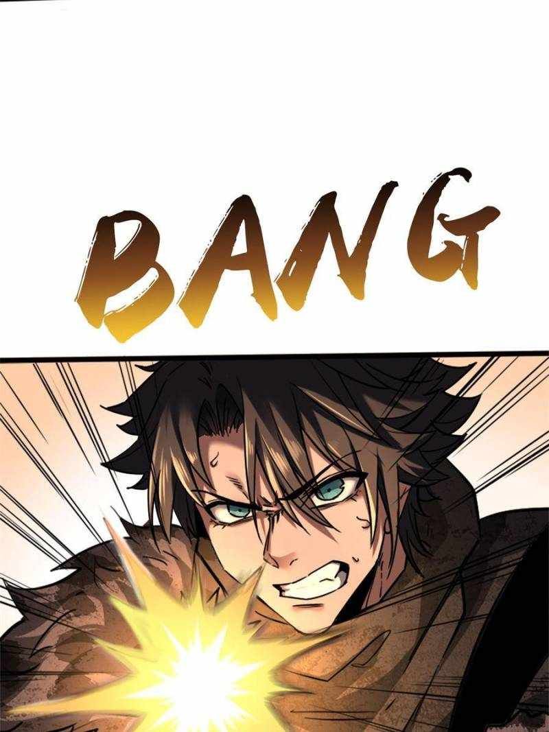 THIS GAME IS TOO REALISTIC chapter 41 page 47