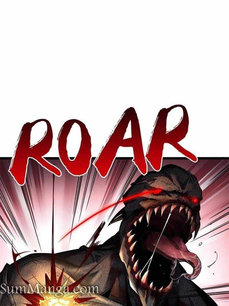 THIS GAME IS TOO REALISTIC chapter 41 page 49