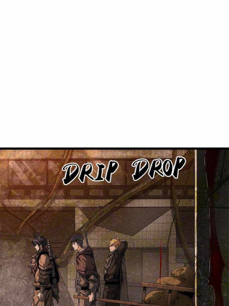 THIS GAME IS TOO REALISTIC chapter 41 page 5