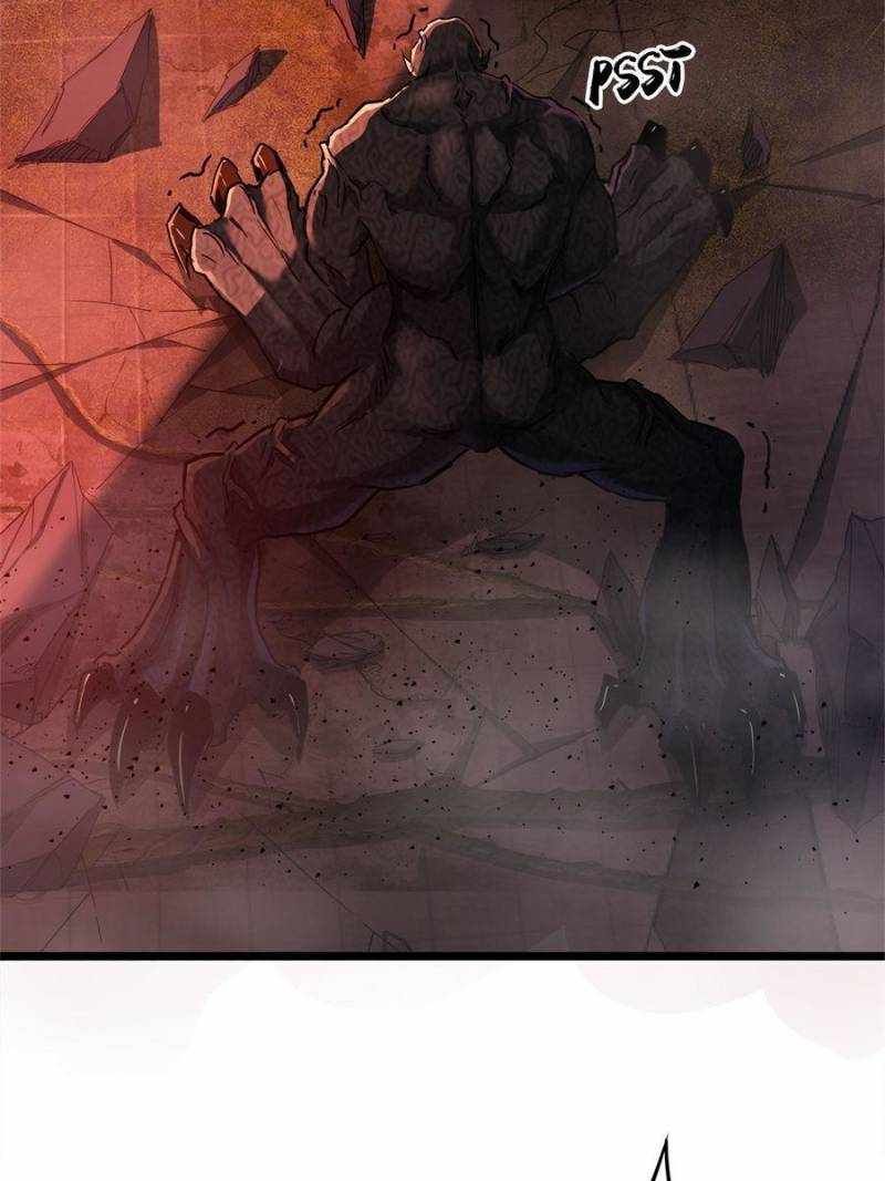 THIS GAME IS TOO REALISTIC chapter 41 page 52