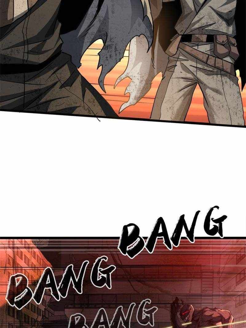 THIS GAME IS TOO REALISTIC chapter 41 page 54