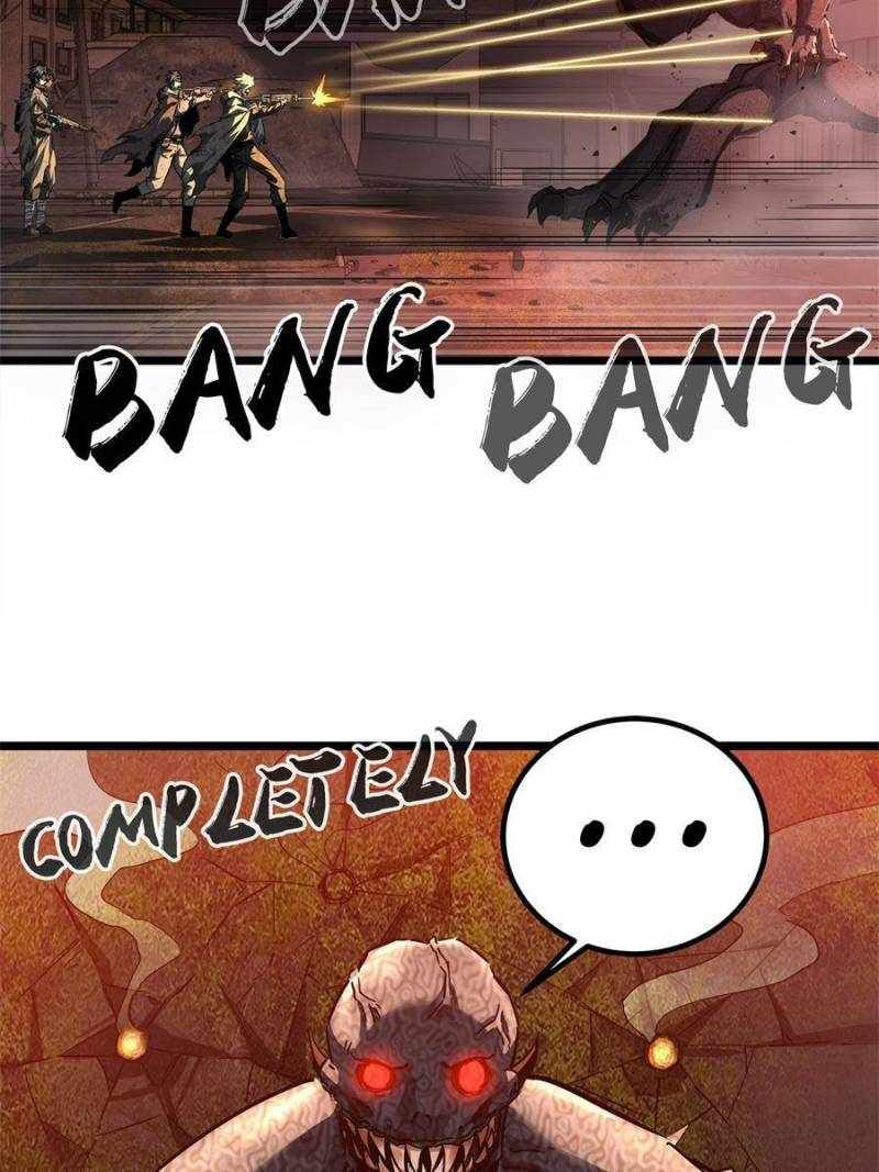 THIS GAME IS TOO REALISTIC chapter 41 page 55