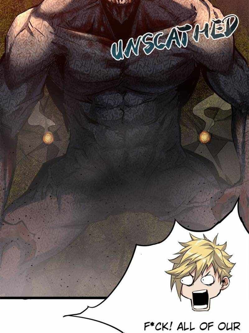 THIS GAME IS TOO REALISTIC chapter 41 page 56