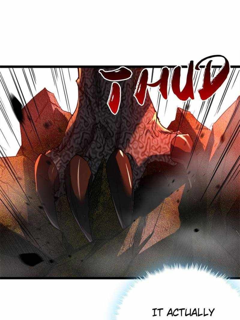 THIS GAME IS TOO REALISTIC chapter 41 page 58