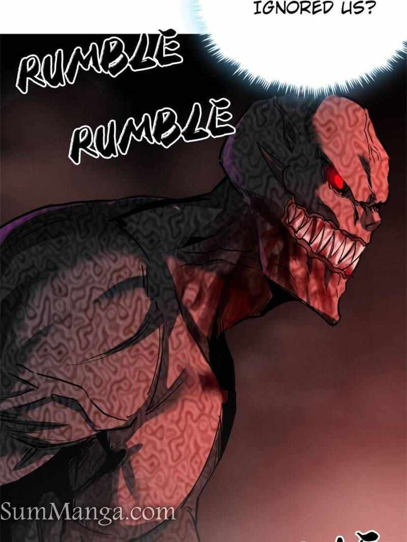 THIS GAME IS TOO REALISTIC chapter 41 page 59