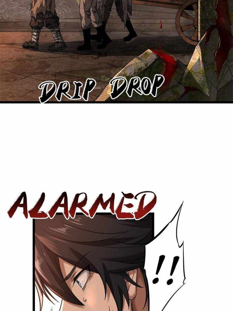 THIS GAME IS TOO REALISTIC chapter 41 page 6