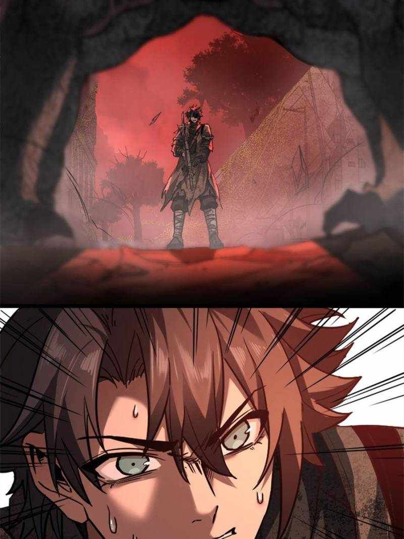 THIS GAME IS TOO REALISTIC chapter 41 page 62