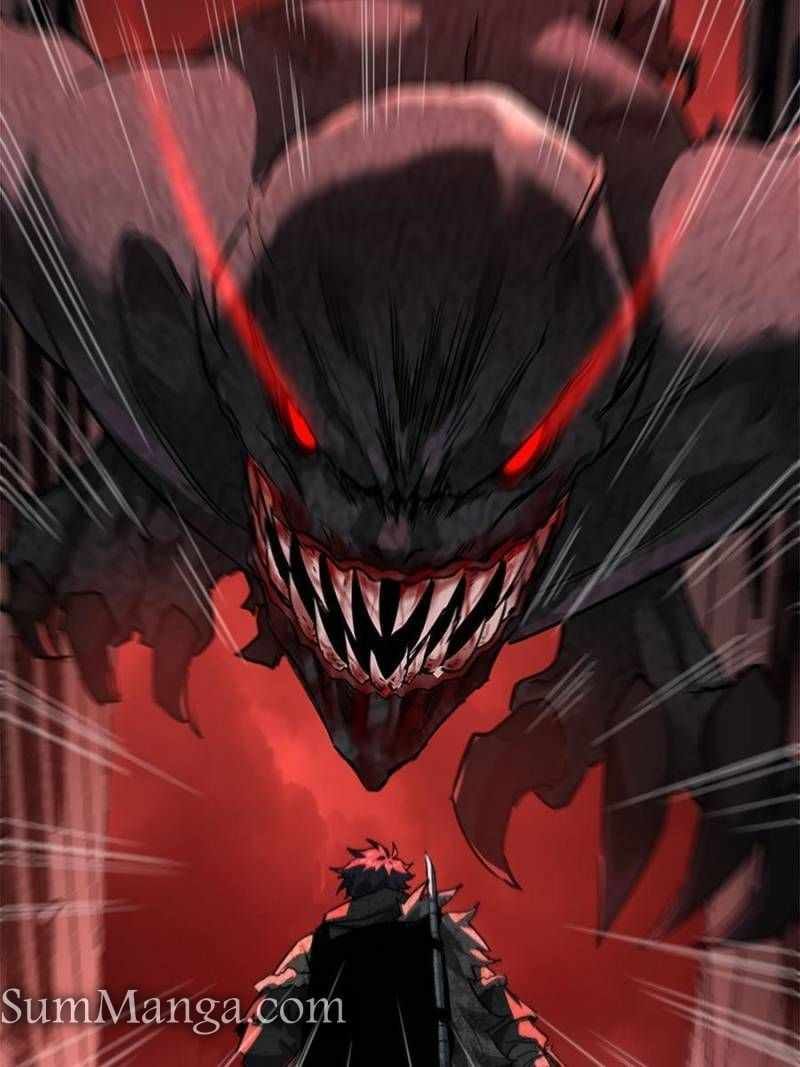 THIS GAME IS TOO REALISTIC chapter 41 page 64