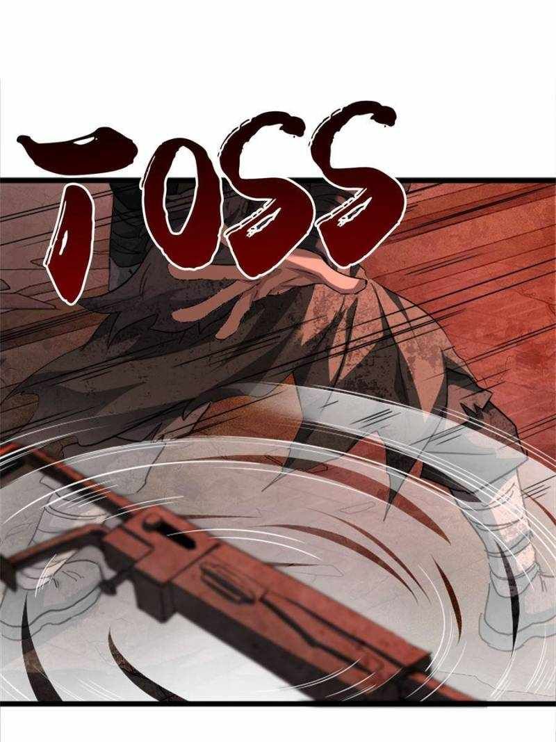 THIS GAME IS TOO REALISTIC chapter 41 page 66