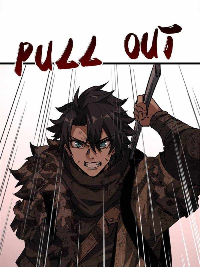 THIS GAME IS TOO REALISTIC chapter 41 page 67