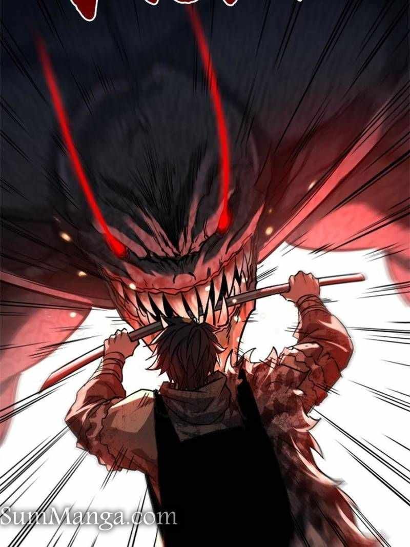 THIS GAME IS TOO REALISTIC chapter 41 page 69