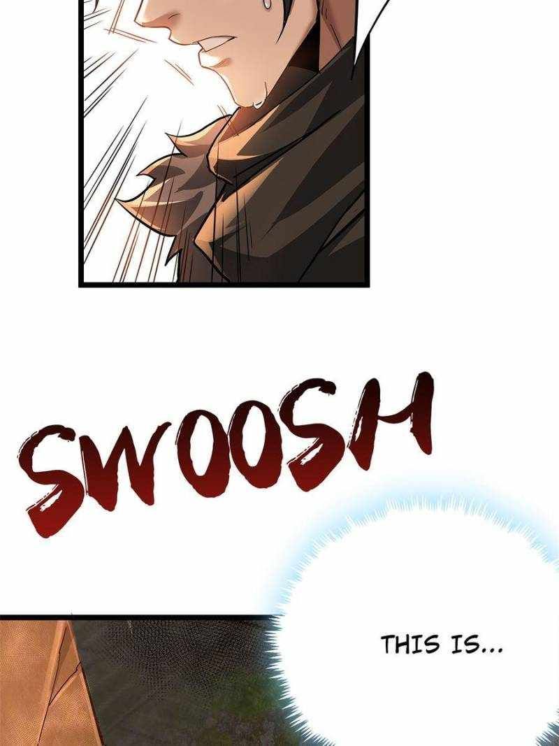 THIS GAME IS TOO REALISTIC chapter 41 page 7