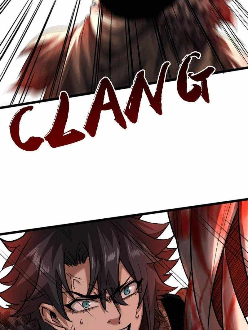 THIS GAME IS TOO REALISTIC chapter 41 page 70