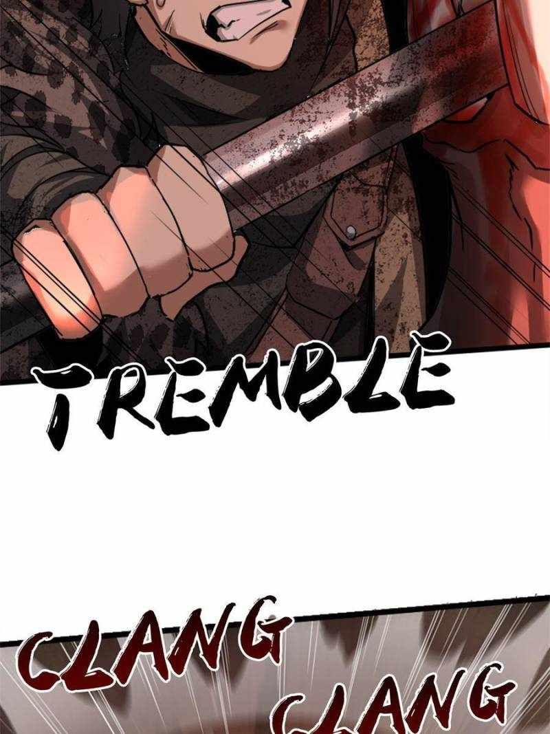 THIS GAME IS TOO REALISTIC chapter 41 page 71