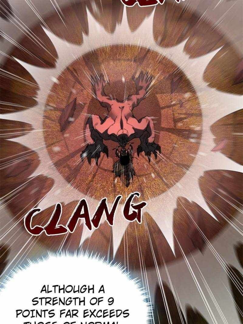 THIS GAME IS TOO REALISTIC chapter 41 page 72