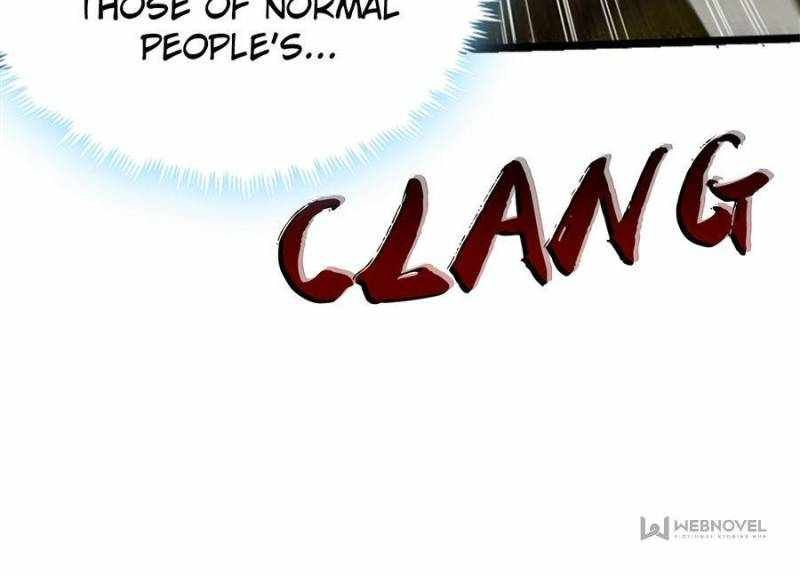 THIS GAME IS TOO REALISTIC chapter 41 page 73