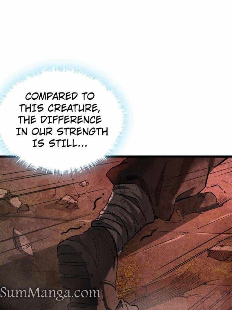 THIS GAME IS TOO REALISTIC chapter 41 page 74