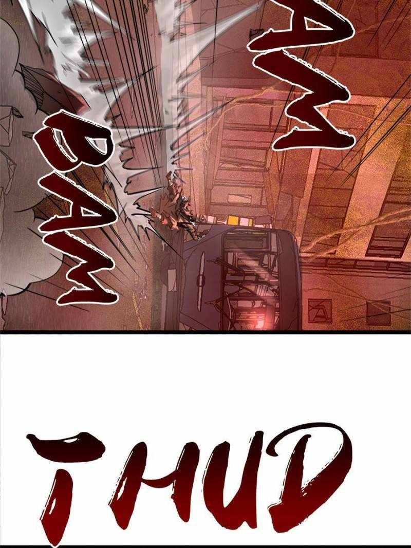 THIS GAME IS TOO REALISTIC chapter 41 page 77