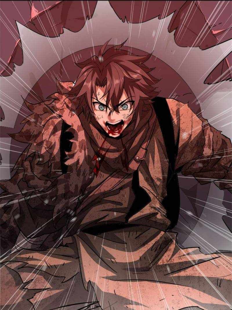 THIS GAME IS TOO REALISTIC chapter 41 page 78