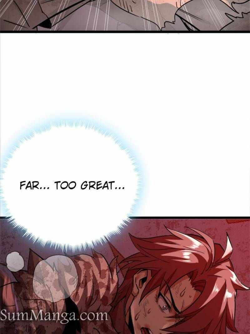 THIS GAME IS TOO REALISTIC chapter 41 page 79