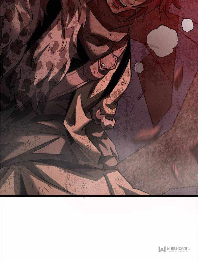 THIS GAME IS TOO REALISTIC chapter 41 page 80