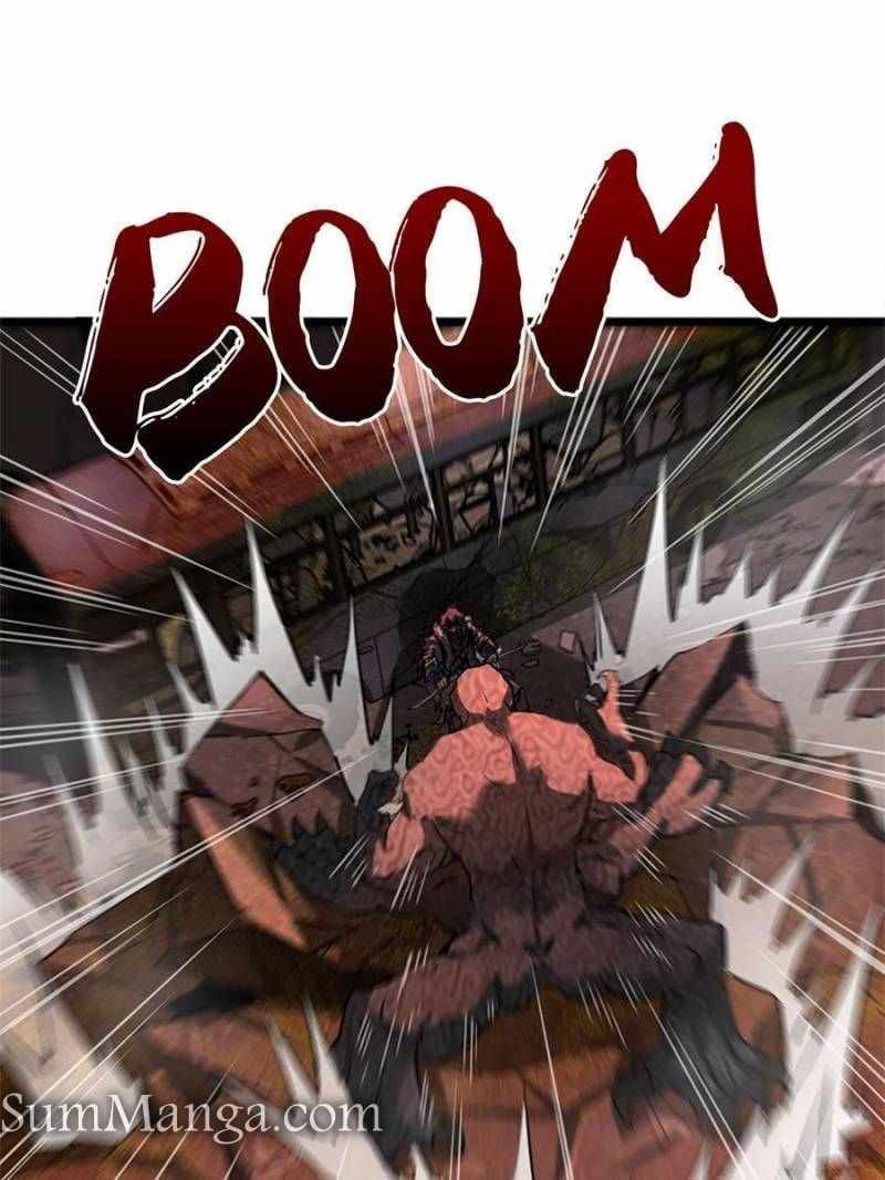 THIS GAME IS TOO REALISTIC chapter 42 page 11