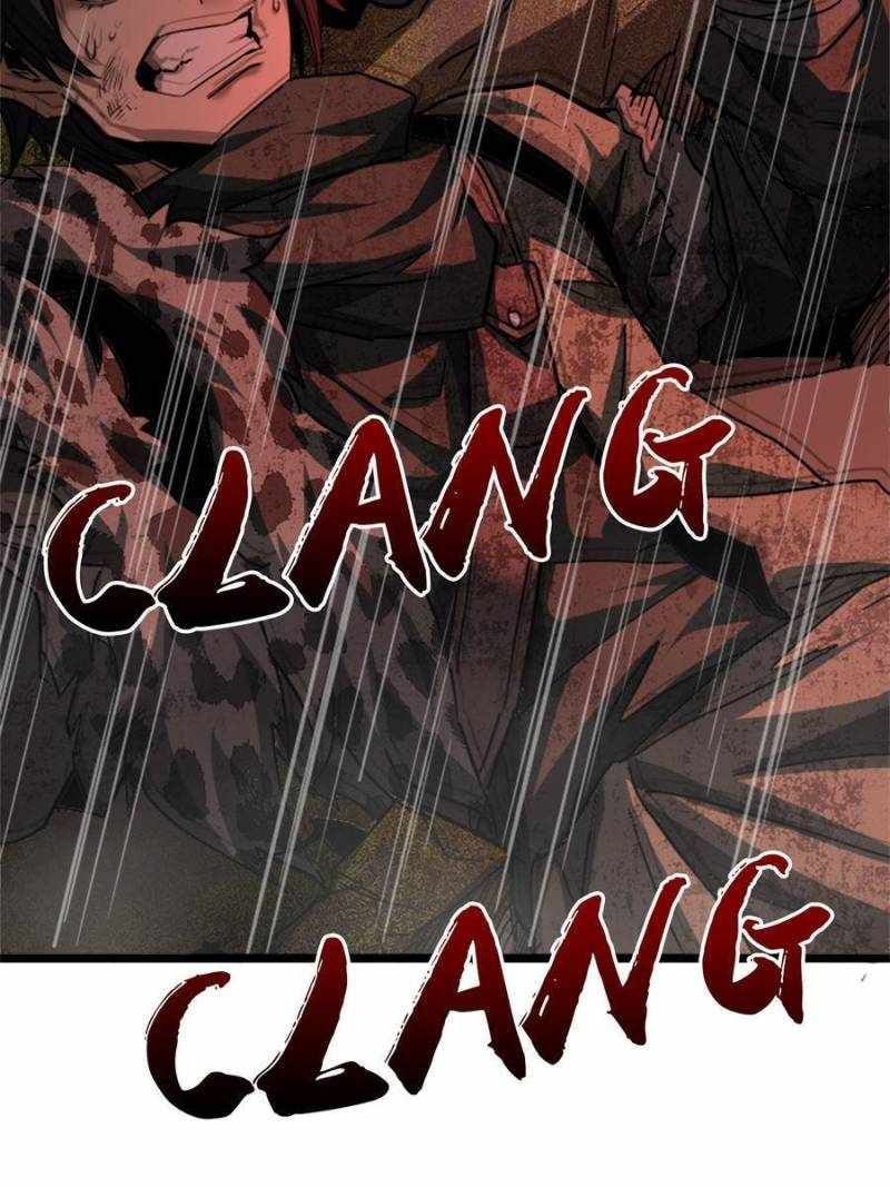 THIS GAME IS TOO REALISTIC chapter 42 page 13