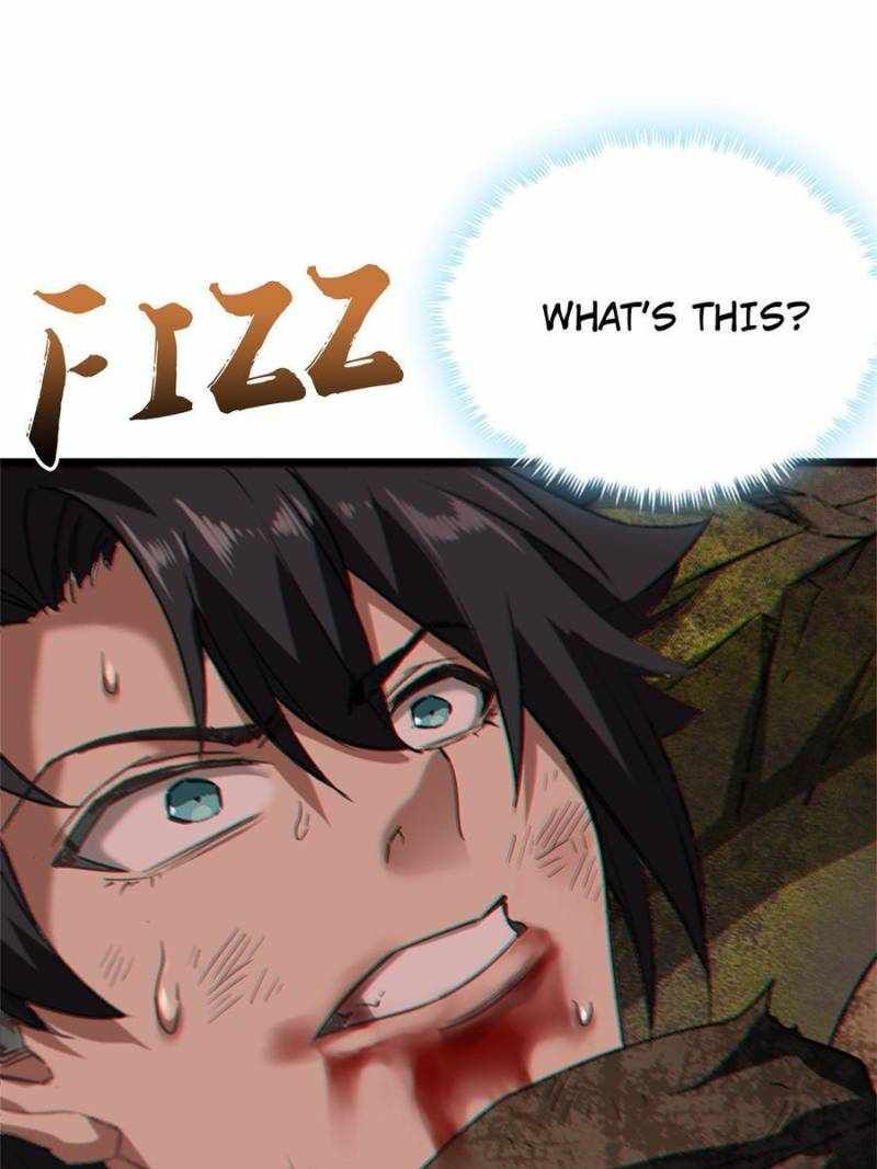 THIS GAME IS TOO REALISTIC chapter 42 page 14