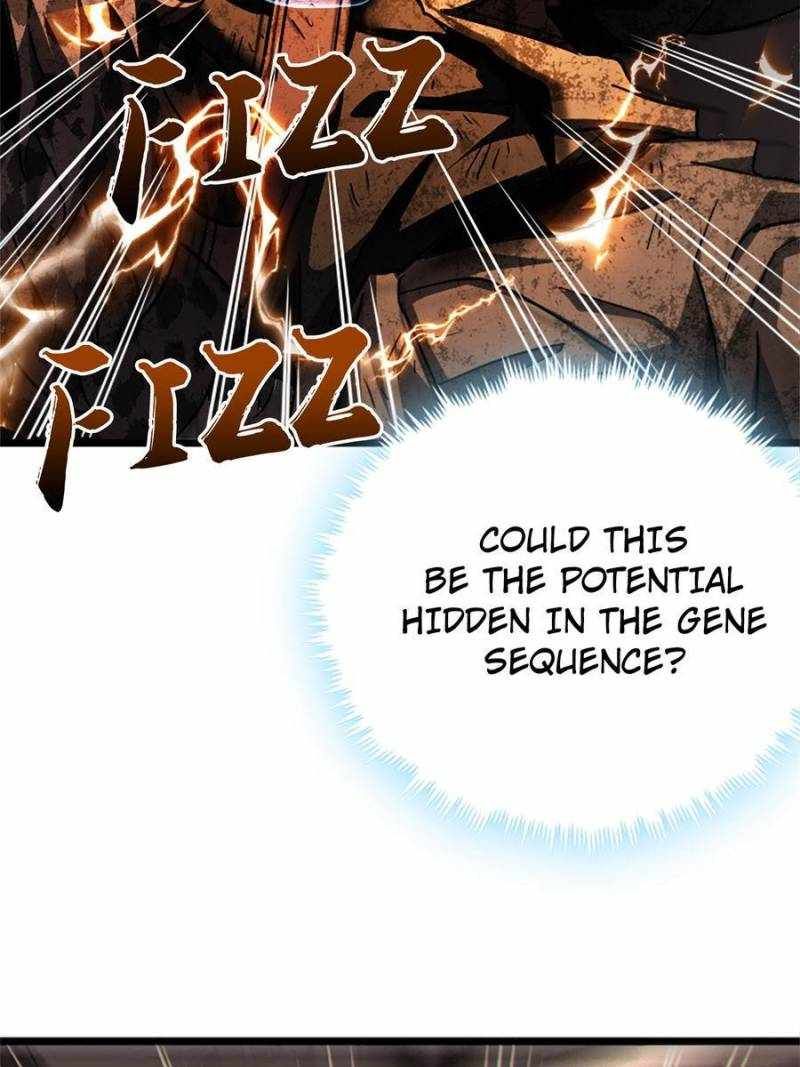 THIS GAME IS TOO REALISTIC chapter 42 page 16