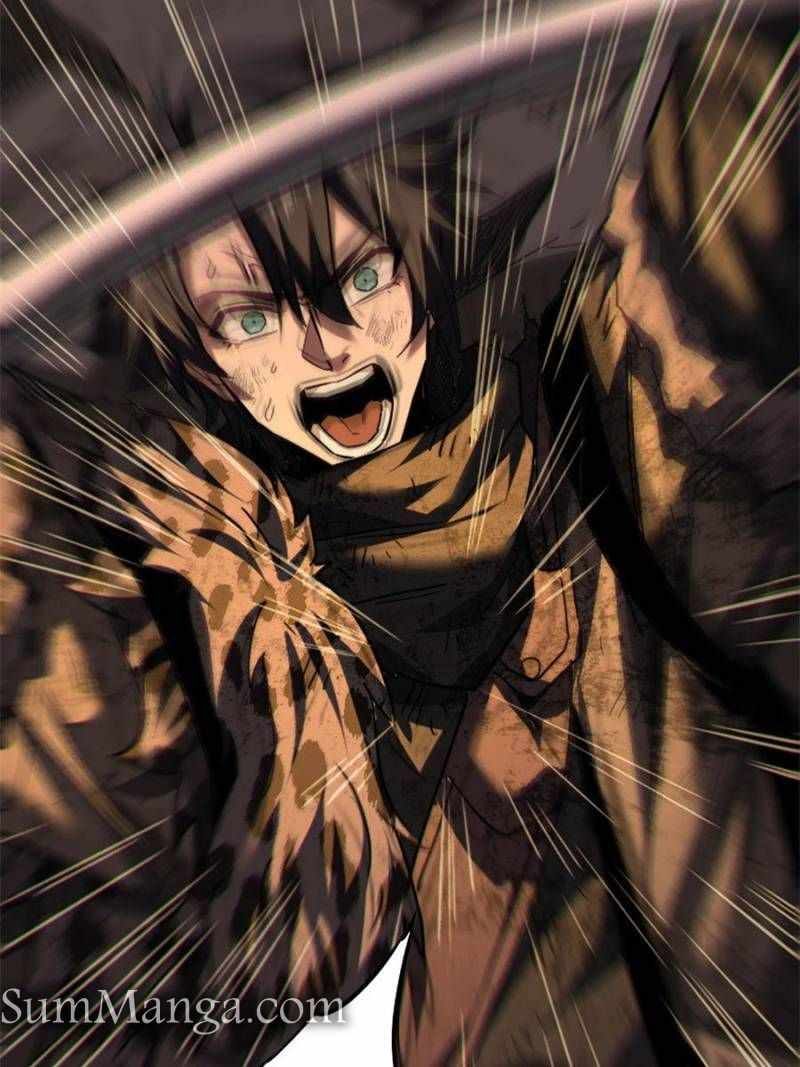 THIS GAME IS TOO REALISTIC chapter 42 page 17