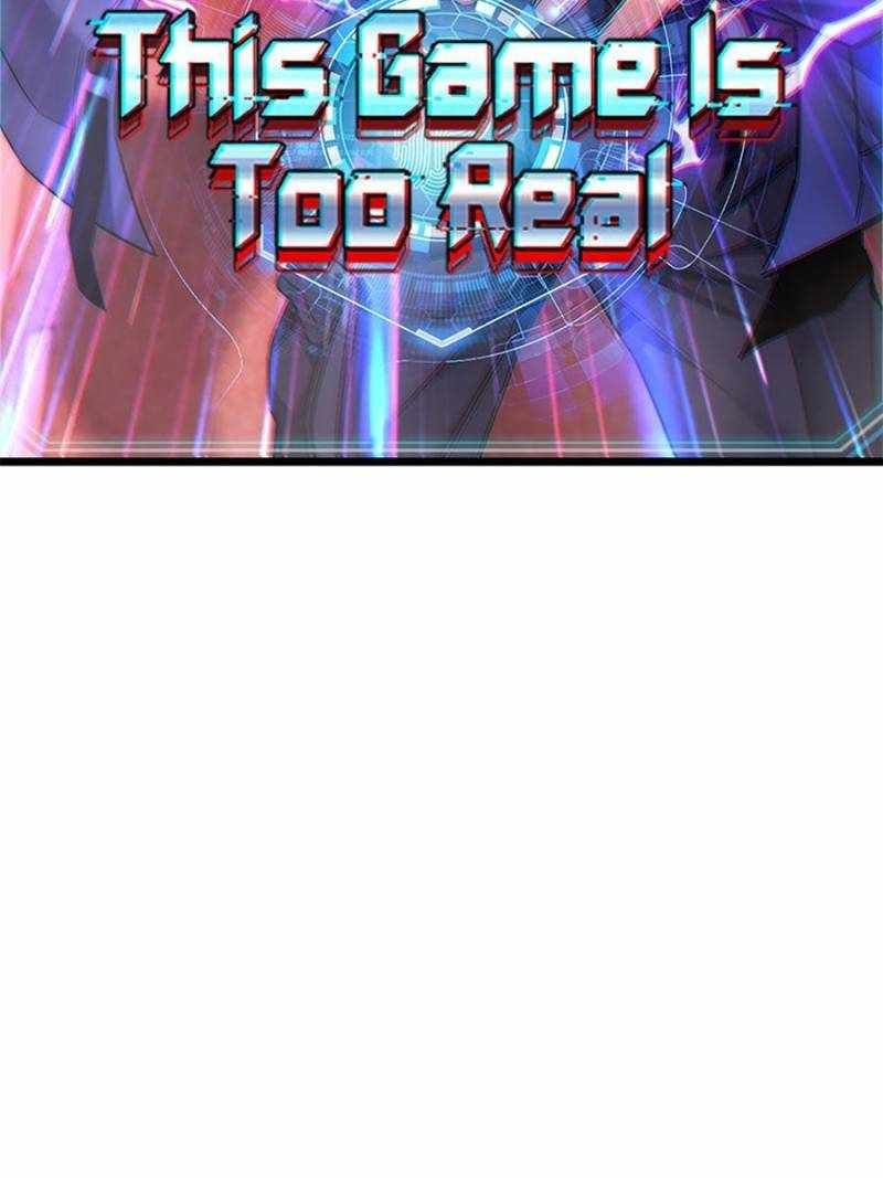 THIS GAME IS TOO REALISTIC chapter 42 page 2