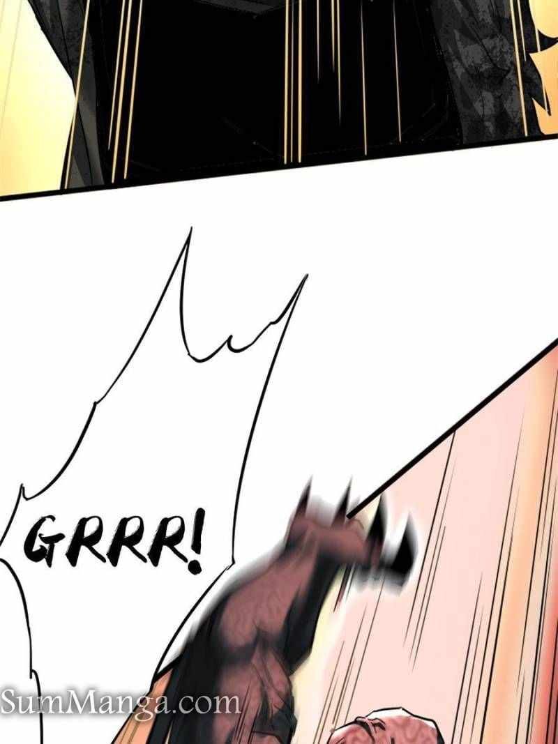 THIS GAME IS TOO REALISTIC chapter 42 page 21