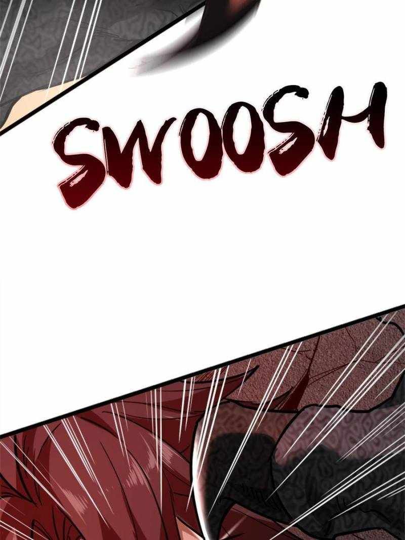 THIS GAME IS TOO REALISTIC chapter 42 page 23