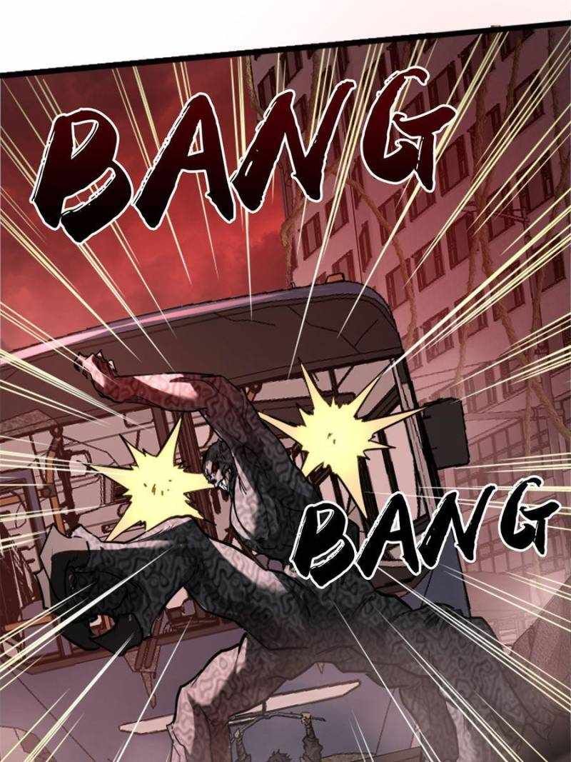 THIS GAME IS TOO REALISTIC chapter 42 page 25