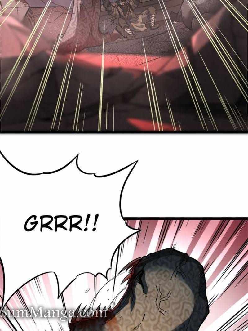 THIS GAME IS TOO REALISTIC chapter 42 page 26