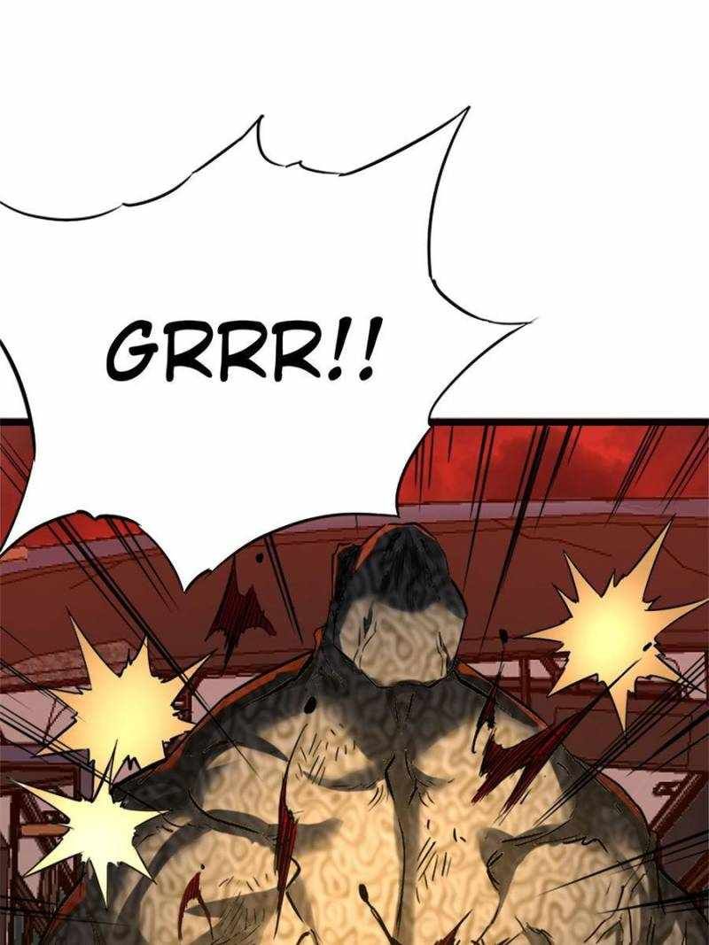 THIS GAME IS TOO REALISTIC chapter 42 page 30