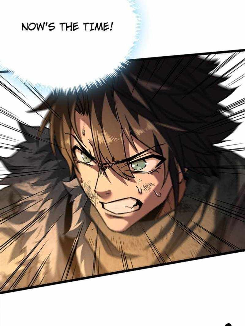 THIS GAME IS TOO REALISTIC chapter 42 page 32